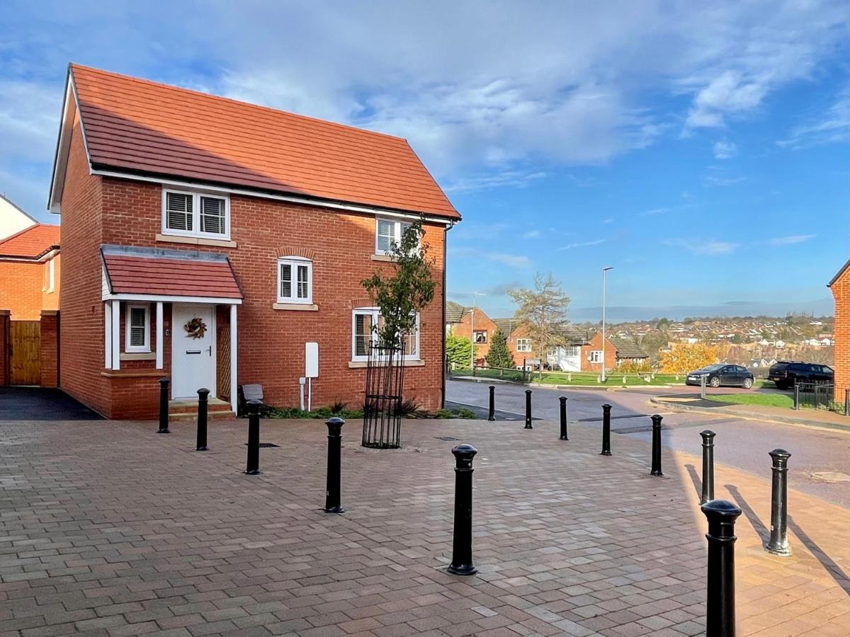 Aspen Villa Hemel Hempstead Exterior foto